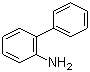 CAS 登录号：90-41-5, 邻氨基联苯, 2-氨基联苯