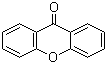 CAS 登录号：90-47-1, 呫吨酮, 氧蒽酮