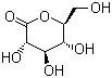 CAS 登录号：90-80-2 (4253-68-3), 葡萄糖酸内酯