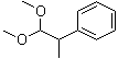 CAS 登录号：90-87-9, 龙葵醛二甲缩醛