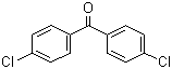 CAS 登录号：90-98-2, 4,4'-二氯二苯甲酮