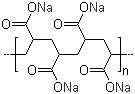 CAS 登录号：9003-04-7, 聚丙烯酸钠