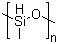 CAS # 9004-73-3, Polymethylhydrosiloxane, Poly[oxy(methylsilylene)], PMHS