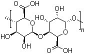 CAS 登录号：9005-32-7, 海藻酸