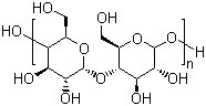 CAS 登录号：9005-84-9, 可溶性淀粉, 淀粉糊精