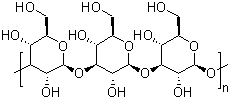 CAS # 9012-72-0, beta-(1,3)-D-Glucan