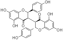 CAS # 90411-12-4, Neochamaejasmin B, (+)-Neochamaejasmin B