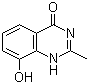 CAS 登录号：90417-38-2, NSC 696807, 8-羟基-2-甲基-4(3H)-喹唑啉酮