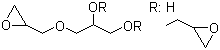 CAS # 90529-77-4, 1,2,3-Propanetriol glycidyl ethers