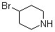 CAS # 90633-18-4, 4-Bromopiperidine