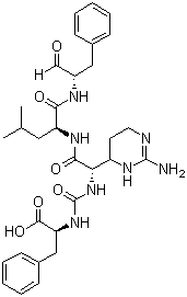 CAS 登录号：9076-44-2, 胰凝乳蛋白酶抑制剂, 抑糜蛋白酶素
