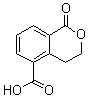 structure of CAS# 90921-13-4, 红白金花酸