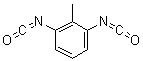 CAS 登录号：91-08-7, 2,6-二异氰酸甲苯