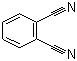 CAS 登录号：91-15-6, 1,2-二氰基苯, 邻苯二甲腈, 邻二氰基苯