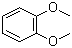 CAS 登录号：91-16-7, 邻苯二甲醚, 1,2-二甲氧基苯