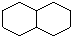 CAS # 91-17-8, Decahydronaphthalene, Dekalin, Naphthane, Perhydronaphthalene