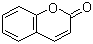 structure of CAS# 91-64-5, 香豆素