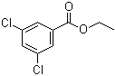 CAS 登录号：91085-56-2, 3,5-二氯苯甲酸乙酯