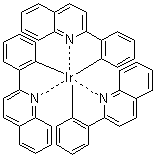 CAS # 911142-72-8, (OC-6-22)-Tris[2-(2-quinolinyl)phenyl]iridium