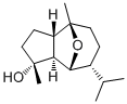 CAS # 911714-91-5, Chrysothol, (1R,3aS,4S,7R,8R,8aS)-Decahydro-1,4-dimethyl-7-(1-methylethyl)-4,8-epoxyazulen-1-ol