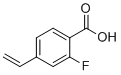 CAS # 913570-29-3, 2-Fluoro-4-vinylbenzoic acid