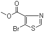 CAS # 913836-22-3, Methyl 5-bromothiazole-4-carboxylate