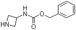 CAS # 914348-04-2, 3-(Cbz-Amino)azetidine