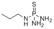 CAS 登录号：916809-14-8, N-丙基-硫代磷三酰胺