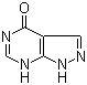 CAS 登录号：916980-04-6, 1,5-二氢-4H-吡唑并[3,4-d]嘧啶-4-酮