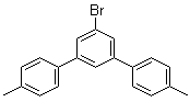 CAS # 918964-52-0, 5'-Bromo-4,4''-dimethyl-1,1':3',1''-terphenyl