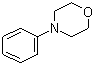 CAS # 92-53-5, 4-Phenylmorpholine, N-Phenylmorpholine
