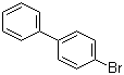 CAS 登录号：92-66-0, 4-溴代联苯