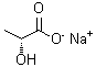 CAS 登录号：920-49-0, (R)-乳酸钠