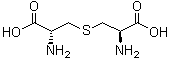 CAS # 922-55-4, L-Lanthionine, S-[(2R)-2-Amino-2-carboxyethyl]-L-cysteine, NSC 83248
