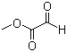 CAS # 922-68-9, Methyl 2-oxoacetate, Methyl glyoxylate