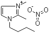 CAS # 922521-06-0, 1-Butyl-2,3-dimethylimidazolium nitrate