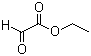 structure of CAS# 924-44-7, 乙醛酸乙酯