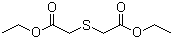 CAS # 925-47-3, Diethyl 2,2'-thiodiacetate