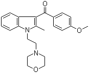 structure of CAS# 92623-83-1, 普拉朵林