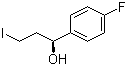 CAS # 926657-23-0, (alphaS)-4-Fluoro-alpha-(2-iodoethyl)benzenemethanol