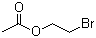 CAS # 927-68-4, 2-Bromoethyl acetate