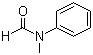 CAS 登录号：93-61-8, N-甲基甲酰苯胺, N-甲基-N-苯基甲酰胺