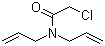 草毒死分子结构 (CAS 93-71-0)