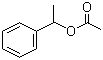 CAS # 93-92-5, Styralyl acetate, alpha-Methylbenzyl acetate, Methyl phenylcarbinyl acetate