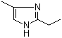 CAS 登录号：931-36-2, 2-乙基-4-甲基咪唑