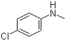 CAS # 932-96-7, 4-Chloro-N-methylaniline