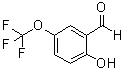 CAS 登录号：93249-62-8, 5-(三氟甲氧基)水杨醛