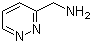 structure of CAS# 93319-65-4, 3-哒嗪甲胺