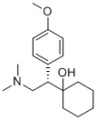 structure of CAS# 93413-44-6, 文拉法辛S-异构体