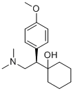 structure of CAS# 93413-46-8, 文拉法辛R-异构体